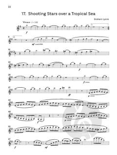 Compositions for Clarinet Vol. 2 von Graham Lyons (Download) 