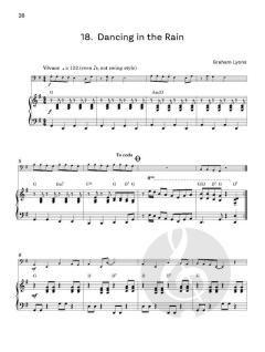 Compositions for Bassoon von Graham Lyons (Download) 