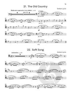 Compositions for Bassoon von Graham Lyons (Download) 