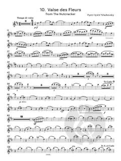 Useful Flute Solos 2 von Graham Lyons (Download) 
