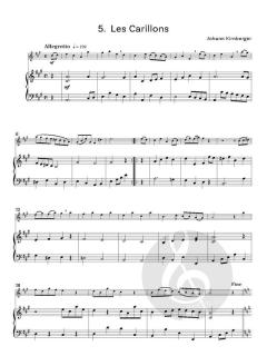 Useful Flute Solos 2 von Graham Lyons (Download) 