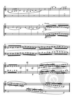 Short Sonata von Graham Lyons (Download) 