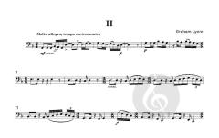 Arthritis 3 von Graham Lyons (Download) 