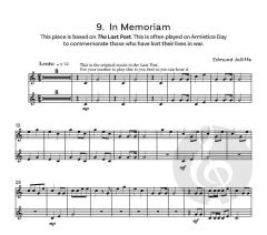 Laying the Foundations for Trumpet & Piano von Edmund Jolliffe (Download) 