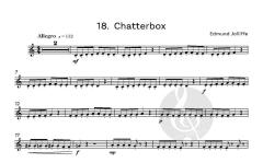 Laying the Foundations for Trumpet & Piano von Edmund Jolliffe (Download) 