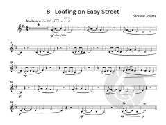 Show Pieces for Trumpet & Piano von Edmund Jolliffe (Download) 