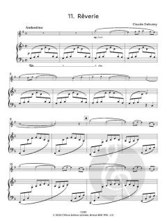 Useful Clarinet Solos von Graham Lyons (Download) 