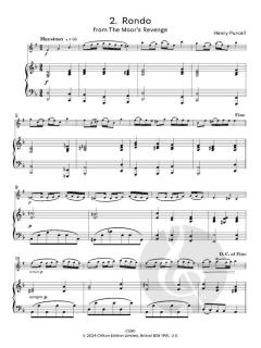 Useful Clarinet Solos von Graham Lyons (Download) 