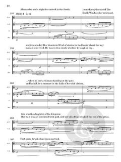 A Tale of Five Winds von Mark Goddard (Download) 