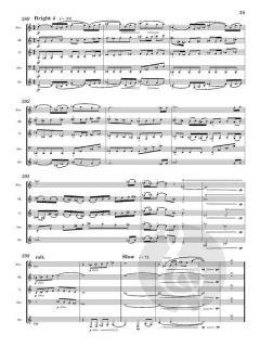 A Tale of Five Winds von Mark Goddard (Download) 