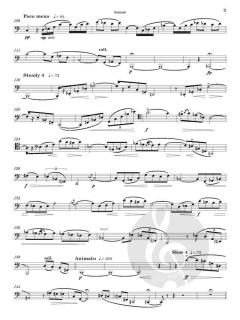 A Tale of Five Winds von Mark Goddard (Download) 