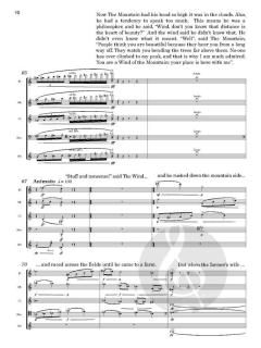 A Tale of Five Winds von Mark Goddard (Download) 