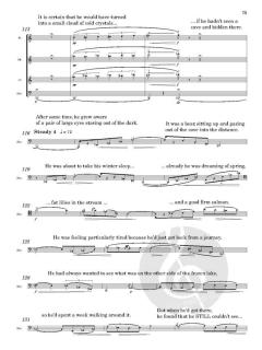 A Tale of Five Winds von Mark Goddard (Download) 