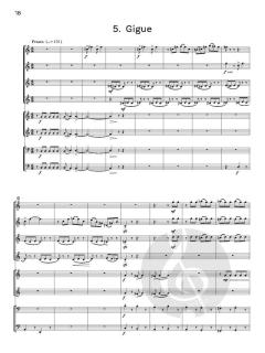 Cassation von Mary Chandler 