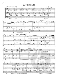 Divertimento von Mary Chandler 