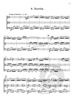 Divertimento von Mary Chandler 