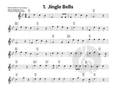 Seasonal Sax von Mark Goddard (Download) 