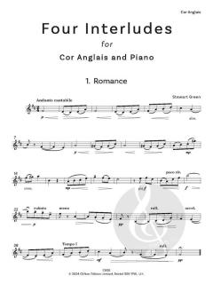 4 Miniatures von Stewart Green (Download) 