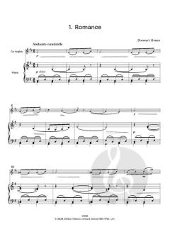 4 Miniatures von Stewart Green (Download) 