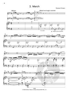 4 Miniatures von Stewart Green (Download) 