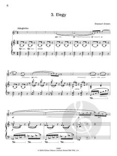 4 Miniatures von Stewart Green (Download) 