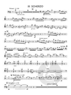 Trombone Concerto op. 65 von Mark Goddard (Download) 