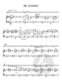 Trombone Concerto op. 65 von Mark Goddard (Download) 