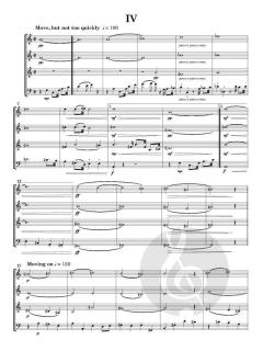 Bruckner Seven, It's Heaven von Anton Bruckner 