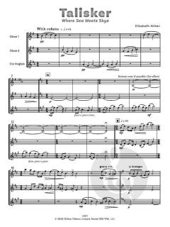 Talisker von Elizabeth Aitken (Download) 