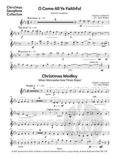 Christmas Collection von Mark Goddard (Download) 