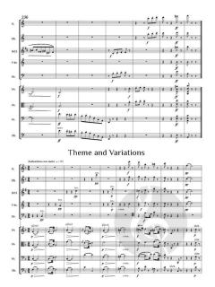 Nonetto op. 77 in A minor von Georges Onslow 