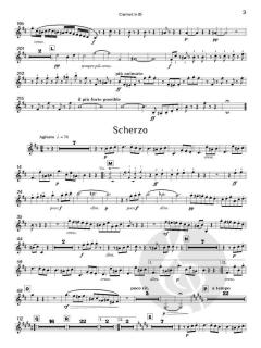 Nonetto op. 77 in A minor von Georges Onslow 