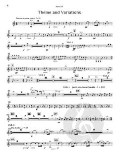 Nonetto op. 77 in A minor von Georges Onslow 