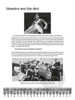 Bollywood Blast von Kay Charlton (Download) 