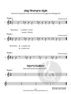 Bollywood Blast von Kay Charlton (Download) 