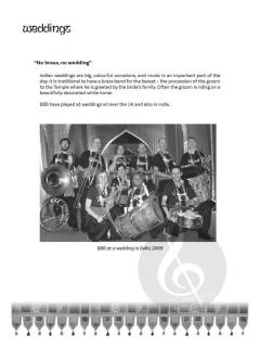 Bollywood Blast von Kay Charlton (Download) 