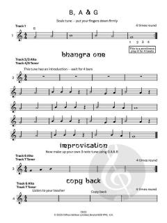 Bollywood Blast von Kay Charlton (Download) 