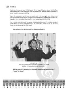 Bollywood Blast von Kay Charlton (Download) 