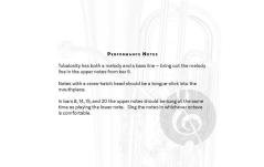 Tubalosity Tuba von Kay Charlton (Download) 
