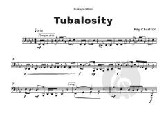 Tubalosity Tuba von Kay Charlton (Download) 