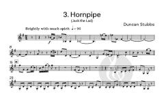 Sea Songs and Shanties von Duncan Stubbs (Download) 