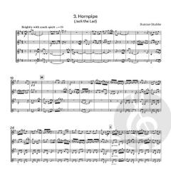 Sea Songs and Shanties von Duncan Stubbs (Download) 