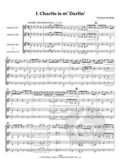 Scottish Miniatures von Duncan Stubbs 