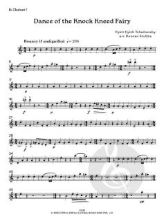 Nut Cracker Surprise von Duncan Stubbs (Download) 