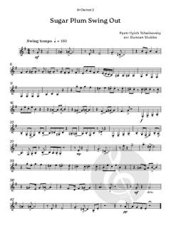 Nut Cracker Surprise von Duncan Stubbs (Download) 