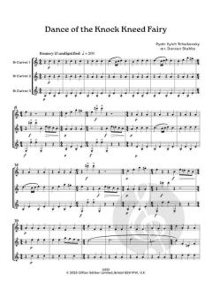 Nut Cracker Surprise von Duncan Stubbs (Download) 