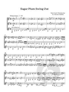 Nut Cracker Surprise von Duncan Stubbs (Download) 