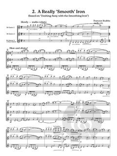 Old Uncle Tomfoolery von Duncan Stubbs (Download) 