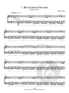 These Sweet Days von Nancy Litten (Download) 