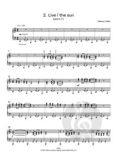 These Sweet Days von Nancy Litten (Download) 